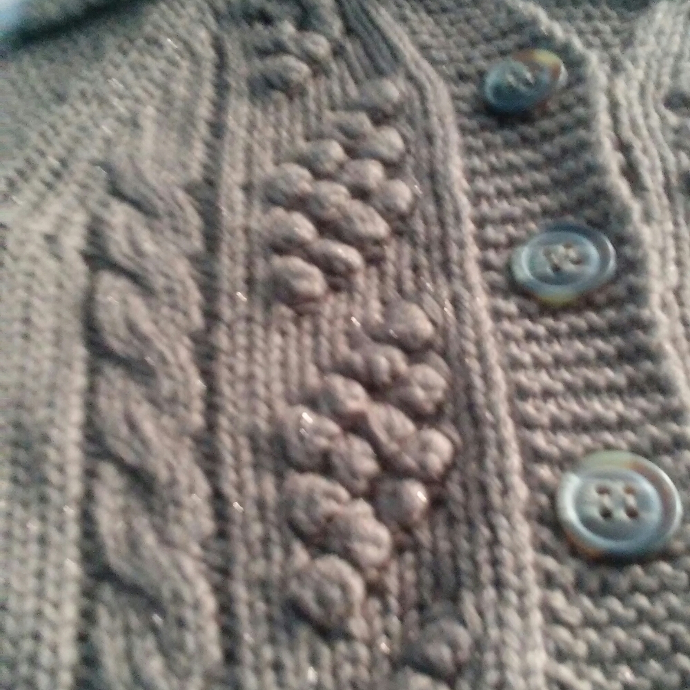 Express sweater - Picture 4 of 8